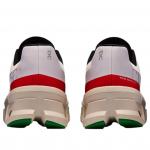 Кроссовки On Running Cloudmonster 'Ivory Pearl' - фото 5