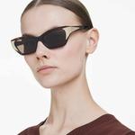 Солнцезащитные очки Swarovski - фото