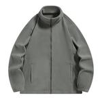 Куртка унисекс Jeep, черный - фото 25