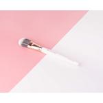 Кисть для макияжа White & Gold Foundation - фото 2