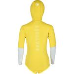 Куртка Aqualung Freeflex Pro 3 mm, желтый - фото 2