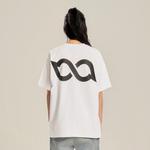 Футболка унисекс Bipolar, темно-синий - фото 39