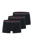 Боксеры Tommy Hilfiger ESSENTIAL, темно-синий - фото