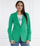 Куртка Liu Jo elegante Regular Fit, зеленый - фото 3