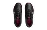 Copa Pure.3 Turf Core Black Zero Metalic Team Shock Pink GS Adidas - фото 3