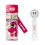 Пластиковые стаканы для воды 530ml Disney, alien/direct drinking cup - фото 10