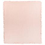 Одеяло Beliani розовый, 220/240 см - фото 2