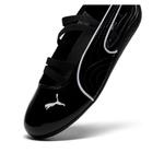 (WMNS) Puma Speedcat Ballet 'Glossy Black' - фото 4