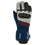 Защитные перчатки Bering Austral Goretex, синий - фото