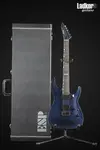ESP E-II Horizon NT HS Amethyst Sparkle НОВЫЙ редкий Fishman Fluence - фото 2