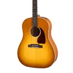 Gibson J-45 Стандартного исполнения Heritage Cherry Sunburst - фото 2