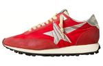 Кроссовки Golden Goose Star Laminated Trainers, красный - фото