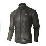 Мужская велоодежда CASTELLI, серый - фото 5