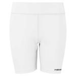 Леггинсы Head, белый - фото