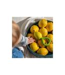 Oli & Carol - Прорезыватель-погремушка - Лимон - фото 4