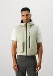 Куртка Icepeak Waistcoat, Dust/Beige - фото