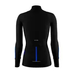 Куртка Etxeondo Ibaia, черный - фото 2