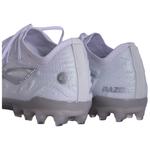 LINING Кроссовки Soccer Shoes Unisex Standard White/Silver - фото 5
