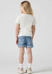 Обычные джинсы Levi's Kids, Blue Denim - фото 6