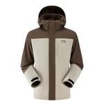 Ветровка Куртка Унисекс Jeep, цвет Warm Sand - фото