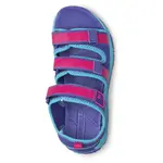 Сандалии Merrell Hydro Creek, фиолетовый - фото 4