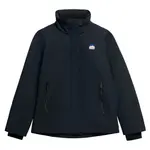 Куртка Superdry Shell, синий - фото 3