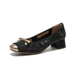 Туфли Women's Casual Shoes Women's DG, Black - фото