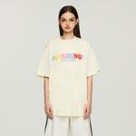 Футболка унисекс 88Rising, белый - фото 13