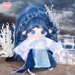 Кукла из хлопка Xilemeng - фото 6