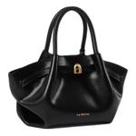 LA FESTIN Кожаная сумка через плечо, Chestnut Brown - фото 11