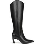 Сапоги Emily с очень широкой голенищем Naturalizer, черный - фото 2