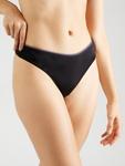 Стринги Tommy Hilfiger Underwear, Black - фото 2