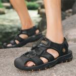 Пляжные сандалии мужские Med Dictionary - фото 20