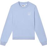 Свитшот женский Star Purple Fila - фото