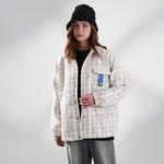 Куртка унисекс Nome, черный - фото 3