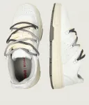 Кроссовки Yarrow_tenn_pudblc Hugo, белый - фото 4