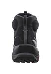 Кроссовки ELIXIR MID Contagrip мужчины salomon, цвет Black Magnet Quiet Shade - фото 6