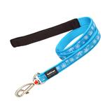 Красный Динго Синий Стиль Корреа XS Red Dingo, цвет синий - фото