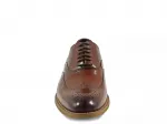 Оксфорды Dunbar Wingtip Stacy Adams, Cognac - фото 2
