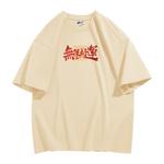 Футболка мужская WARRIOR, средне-серый - фото 6