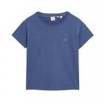 Футболка Superdry Essential Logo 90´S Short , синий - фото