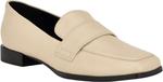 Женские лоферы Calvin Klein Tadyn, Cream 110 - фото