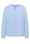 CECIL Блузка в синем цвете - фото