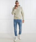 Свитер Wetalk Regular fit Boss Orange, желтый - фото 2