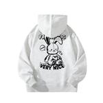 Детская толстовка Jeep, красный - фото 4