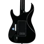 Электрогитара ESP LTD MH-1000 EverTune, цвет Charcoal Burst - фото 8