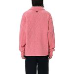 ADER ERROR Свитер унисекс розовый - фото 7