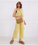 Топ regular fit Beatrice B, желтый - фото 2