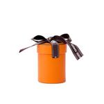 HERMES Шелковый  платок Multicolor - фото 3