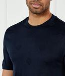 Футболка c-thompson 109 Regular fit Boss, синий - фото 4